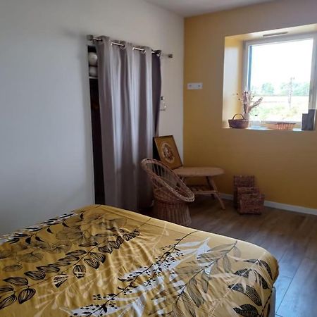 Appartement ~ Au Calme A La Campagne ~ à La Meziere Extérieur photo